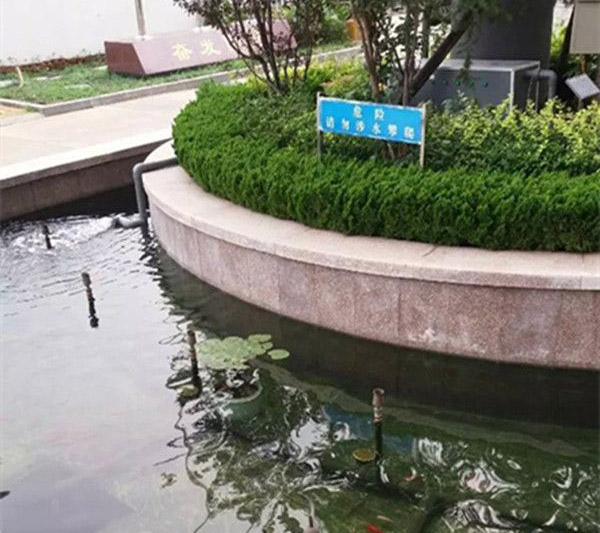 過(guò)濾消 毒系統(tǒng)