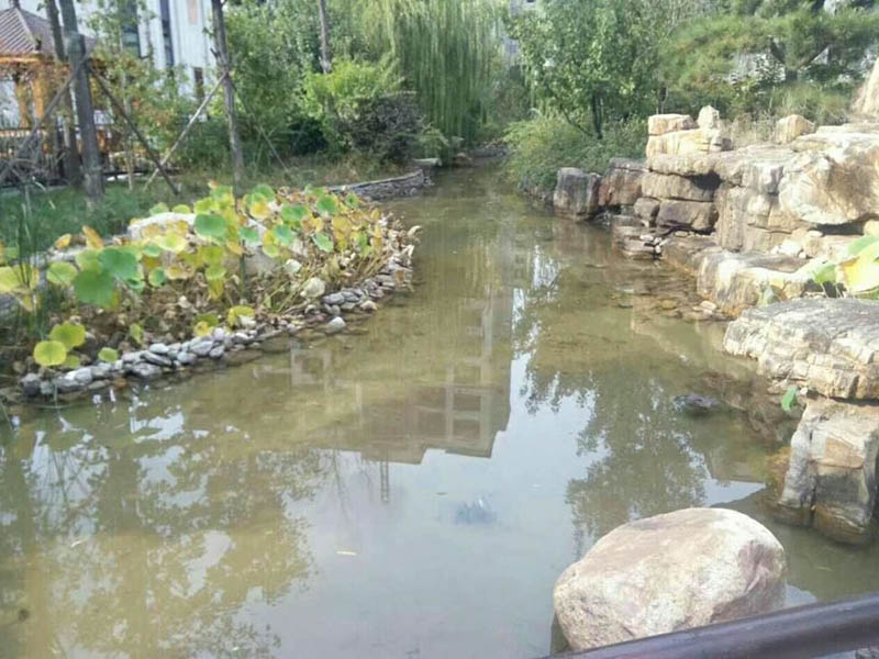 濰坊泰和上筑