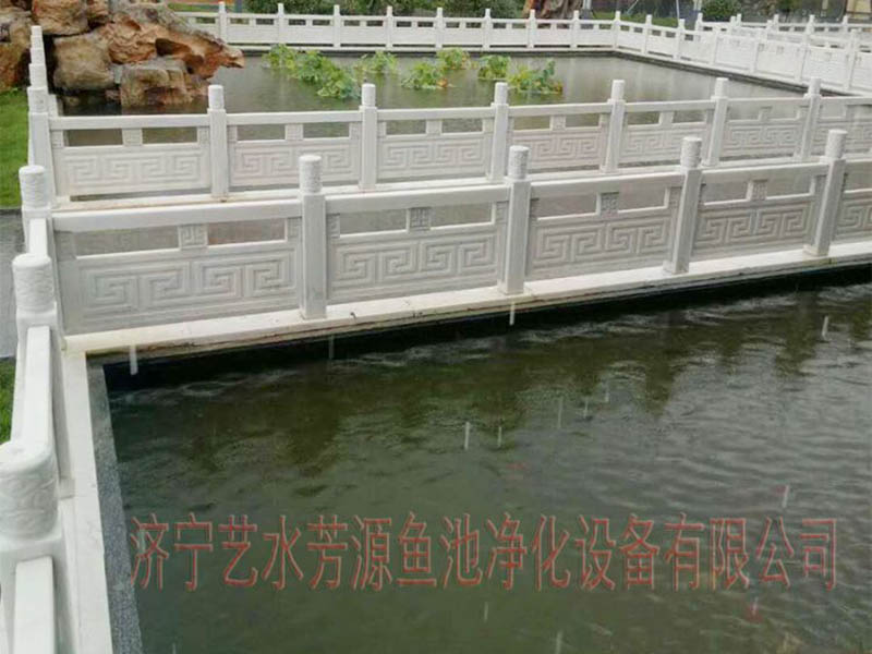 濰坊諸城安裝實(shí)例