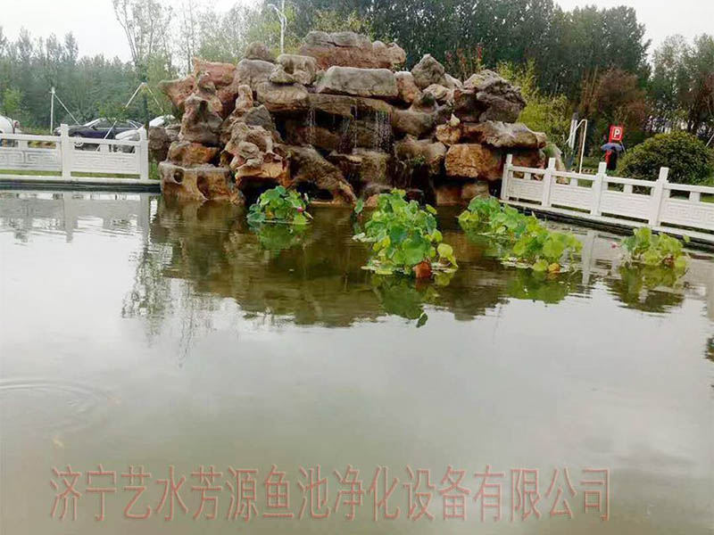 濰坊諸城安裝實(shí)例