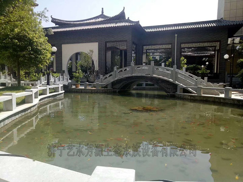 泰安五星級酒店安裝實(shí)例