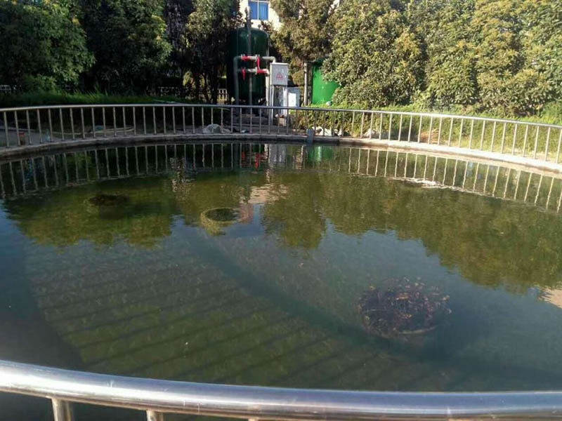 藝水芳源_龍口海天酒店