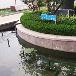 全自動(dòng)過(guò)濾消 毒系統(tǒng)