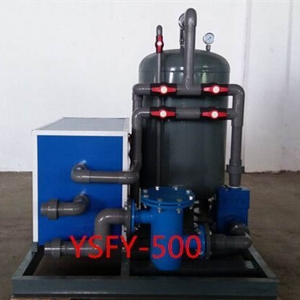 YSFY 魯明石化 安裝實例