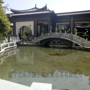 泰安五星級酒店安裝實(shí)例