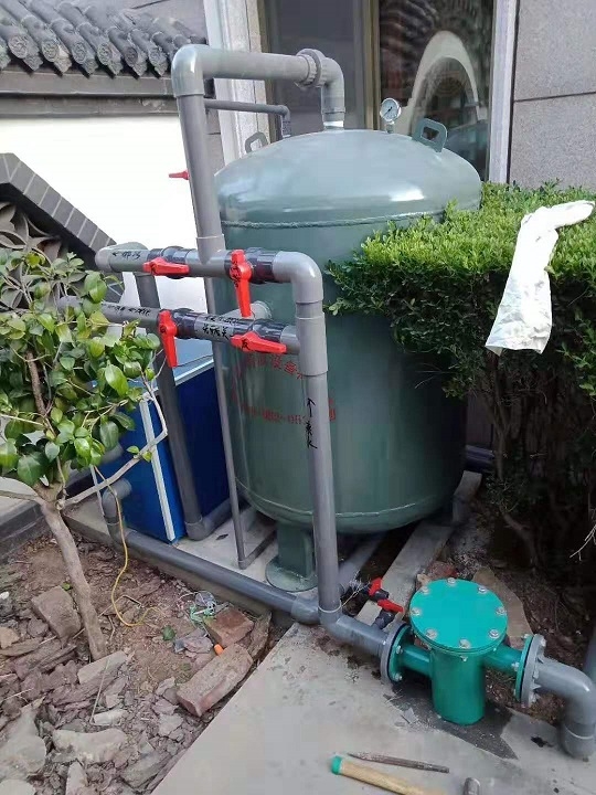 客戶安裝實例