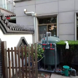 客戶安裝實例